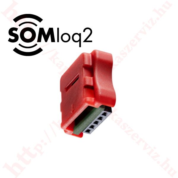 Sommer MEMO 10373 külső vevőegység memória modul - kaputechnikaszerviz.hu